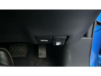 Nissan Juke 1.6 [112] Tekna 5dr CVT [Bose] Petrol Hatchback