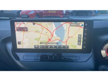 Nissan Juke 1.0 DiG-T N-Connecta 5dr DCT Petrol Hatchback