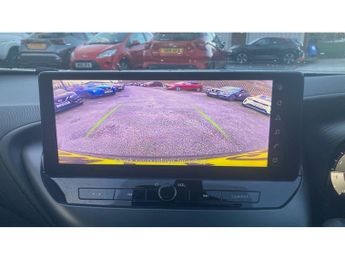 Nissan Juke 1.0 DiG-T N-Connecta 5dr DCT Petrol Hatchback