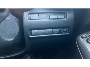 Nissan Juke 1.0 DiG-T N-Connecta 5dr DCT Petrol Hatchback