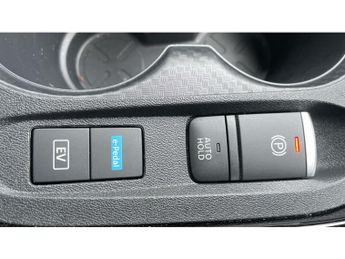 Nissan Juke 1.6 Hybrid Tekna 5dr Auto Hybrid Hatchback