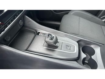 Nissan Qashqai 1.3 DiG-T MH 158 Acenta Premium 5dr Xtronic Petrol Hatchback