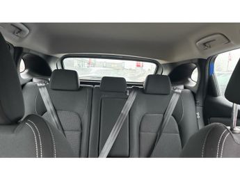 Nissan Qashqai 1.3 DiG-T MH 158 Acenta Premium 5dr Xtronic Petrol Hatchback