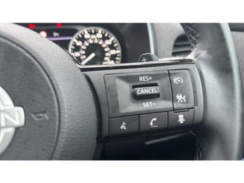 Nissan Qashqai 1.3 DiG-T MH 158 Acenta Premium 5dr Xtronic Petrol Hatchback