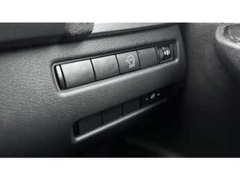 Nissan Qashqai 1.3 DiG-T MH 158 Acenta Premium 5dr Xtronic Petrol Hatchback