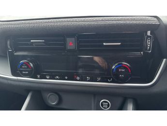 Nissan Qashqai 1.3 DiG-T MH 158 Acenta Premium 5dr Xtronic Petrol Hatchback