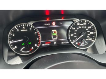 Nissan Qashqai 1.3 DiG-T MH 158 Acenta Premium 5dr Xtronic Petrol Hatchback