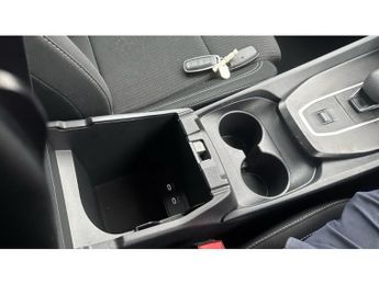 Nissan Qashqai 1.3 DiG-T MH 158 Acenta Premium 5dr Xtronic Petrol Hatchback