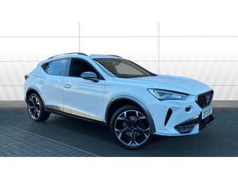 Cupra Formentor 1.5 TSI 150 V2 5dr Petrol Estate