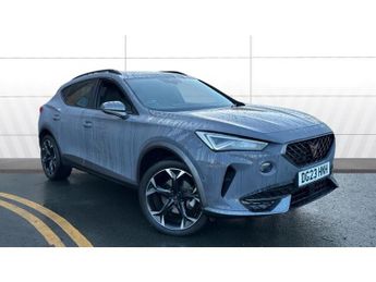 Cupra Formentor 1.5 TSI 150 V2 5dr DSG Petrol Estate