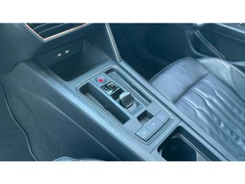 CUPRA Formentor 1.5 TSI 150 V2 5dr DSG Petrol Estate