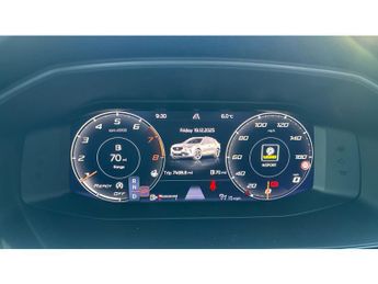 CUPRA Formentor 1.5 TSI 150 V2 5dr DSG Petrol Estate