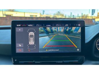 CUPRA Formentor 1.5 TSI 150 V2 5dr DSG Petrol Estate