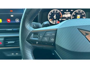 CUPRA Formentor 1.5 TSI 150 V2 5dr DSG Petrol Estate