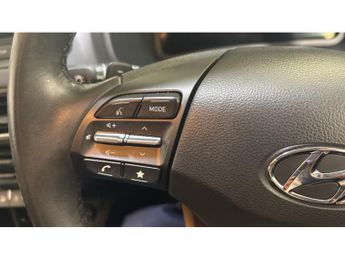 Hyundai KONA 1.6 GDi Hybrid SE Connect 5dr DCT Hybrid Hatchback