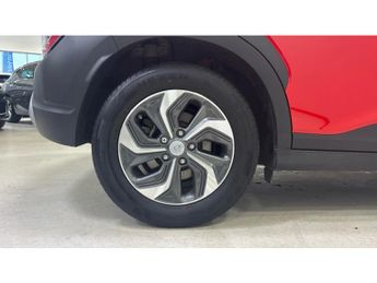 Hyundai KONA 1.6 GDi Hybrid SE Connect 5dr DCT Hybrid Hatchback