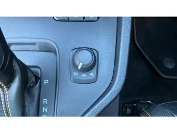 Ford Ranger Diesel Pick Up Double Cab Wildtrak 2.0 EcoBlue 213 Auto