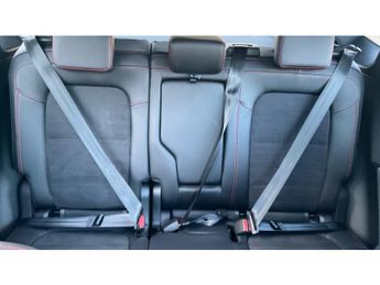 Ford Kuga 2.0 EcoBlue 190 ST-Line X Edition 5dr Auto AWD Diesel Estate