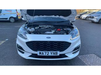 Ford Kuga 2.0 EcoBlue 190 ST-Line X Edition 5dr Auto AWD Diesel Estate