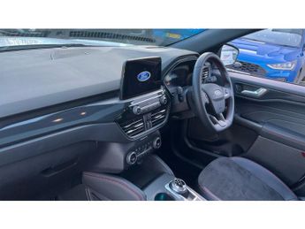 Ford Kuga 2.0 EcoBlue 190 ST-Line X Edition 5dr Auto AWD Diesel Estate