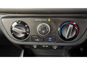 Hyundai i10 1.0 [63] Advance 5dr Auto [Nav] Petrol Hatchback