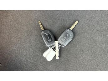 Hyundai i10 1.0 [63] Advance 5dr Auto [Nav] Petrol Hatchback