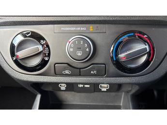 Hyundai i10 1.0 [63] Advance 5dr Auto [Nav] Petrol Hatchback