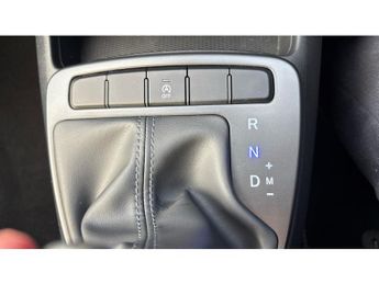 Hyundai i10 1.0 [63] Advance 5dr Auto [Nav] Petrol Hatchback