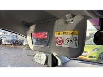 Hyundai i10 1.0 [63] Advance 5dr Auto [Nav] Petrol Hatchback