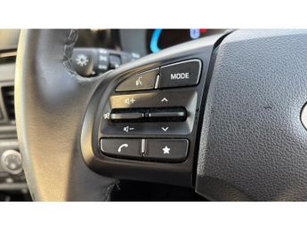 Hyundai i10 1.0 [63] Advance 5dr Auto [Nav] Petrol Hatchback