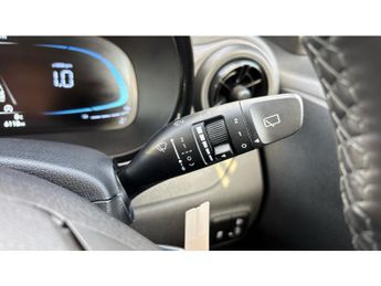 Hyundai i10 1.0 [63] Advance 5dr Auto [Nav] Petrol Hatchback