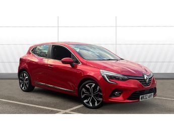 Renault Clio 1.0 TCe 90 SE Edition 5dr Petrol Hatchback