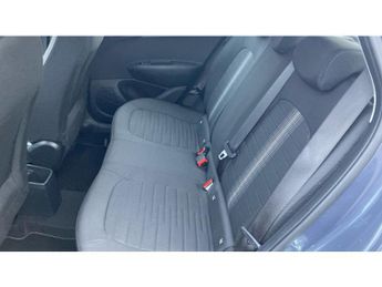 Hyundai i10 1.0 [63] Advance 5dr Auto [Nav] Petrol Hatchback