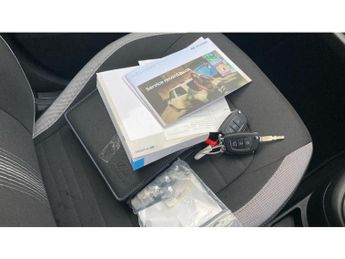 Hyundai i10 1.0 [63] Advance 5dr Auto [Nav] Petrol Hatchback
