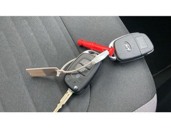 Hyundai i10 1.0 [63] Advance 5dr Auto [Nav] Petrol Hatchback