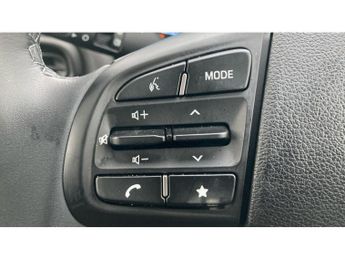 Hyundai i10 1.0 [63] Advance 5dr Auto [Nav] Petrol Hatchback