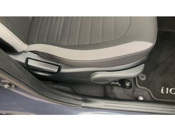 Hyundai i10 1.0 [63] Advance 5dr Auto [Nav] Petrol Hatchback