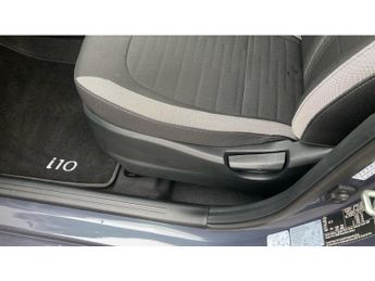 Hyundai i10 1.0 [63] Advance 5dr Auto [Nav] Petrol Hatchback