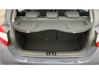 Hyundai i10 1.0 [63] Advance 5dr Auto [Nav] Petrol Hatchback