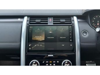 Land Rover Discovery 3.0 D300 Metropolitan Edition 5dr Auto Diesel Station Wagon