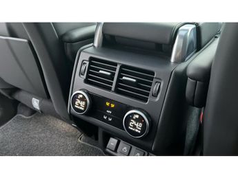 Land Rover Discovery 3.0 D300 Metropolitan Edition 5dr Auto Diesel Station Wagon