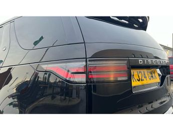 Land Rover Discovery 3.0 D300 Metropolitan Edition 5dr Auto Diesel Station Wagon