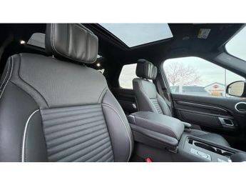 Land Rover Discovery 3.0 D300 Metropolitan Edition 5dr Auto Diesel Station Wagon