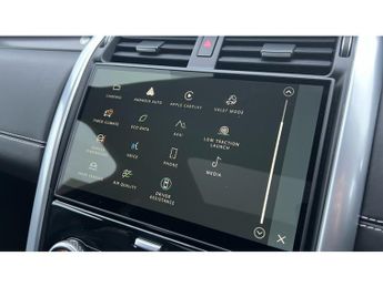 Land Rover Discovery 3.0 D300 Metropolitan Edition 5dr Auto Diesel Station Wagon