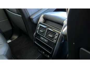Land Rover Range Rover Sport 2.0 P400e HSE Silver 5dr Auto Estate