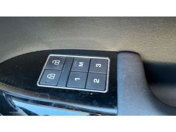 Land Rover Range Rover Sport 2.0 P400e HSE Silver 5dr Auto Estate