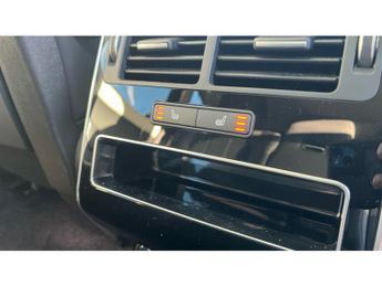 Land Rover Range Rover Sport 2.0 P400e HSE Silver 5dr Auto Estate