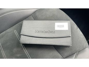 Mercedes-Benz A-Class A180 AMG Line Executive Edition 4dr Auto Petrol Saloon