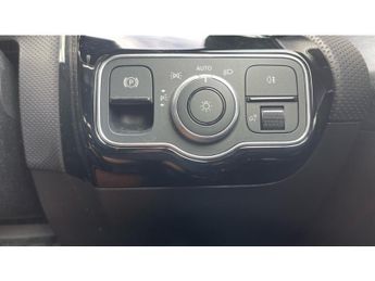 Mercedes-Benz A-Class A180 AMG Line Executive Edition 4dr Auto Petrol Saloon