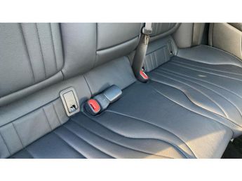 Mercedes-Benz Eqe 350+ 215kW AMG Line Nt Ed Prem+ 96kWh 4dr Auto Electric Saloon